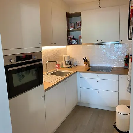 Appartement Vitamine Zee *