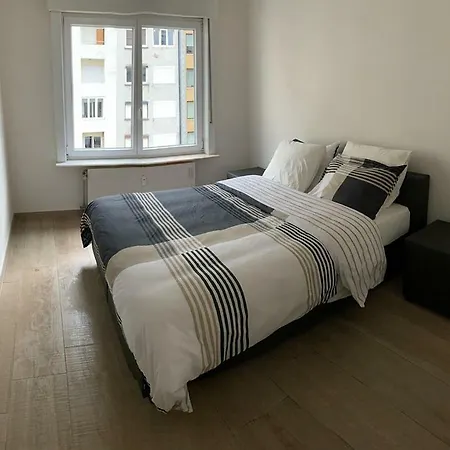 Vitamine Zee Apartment Ostend
